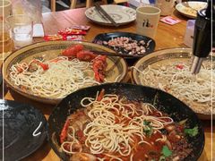 -金陵一哥龙虾馆(三牌楼总店)
