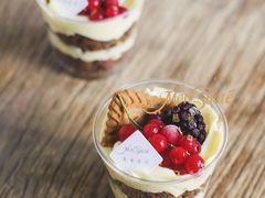 -慕禧法式甜品(如意商务大厦店)