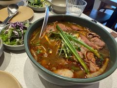 -芽庄越式料理(MOKO新世纪广场店)