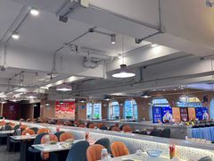 -前王院•巧克力海鲜市集餐厅(万平口店)