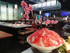 -澳美徕·港式花胶鸡火锅(高新万达店)