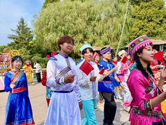 -大连海昌发现王国主题公园