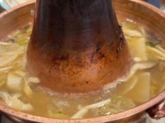 -下杨家青海土火锅(海湖店)