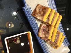 冷盆-苏浙徽·江南荟·本味融合菜(相城方圆里店)