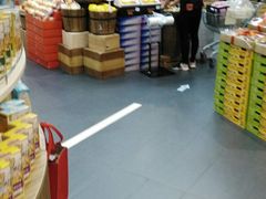 -Olé精品超市(广州太古汇店)