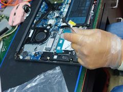 -鑫盛电脑科技(锦秋路店)