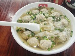 正果云吞-正果忠记云吞濑粉(总店)