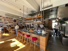 -BOR Eatery(安福路店)