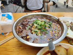 -大邑李记肥肠血旺