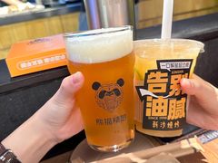 -新沙烧烤·炭烤鲜牛肉(新沙路店)