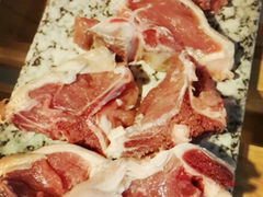 android_upload_pic-马一洒开锅羊肉清真餐厅(京汉店)