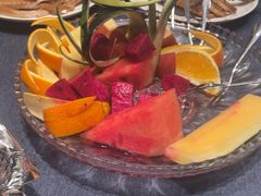-金狮麟·新豫菜(金码大厦店)