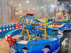 -南宫温泉水世界