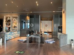大堂-和一料理(安阳店)