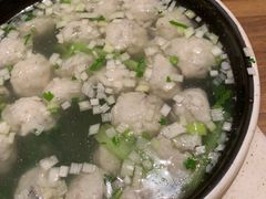 -将相和·海鲜蒸饺大连菜