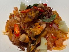 -金链花·泰国餐厅(国贸店)