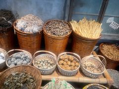 -汉小城·老铫子藕汤·乡野湖北菜(江汉路吉庆街店)