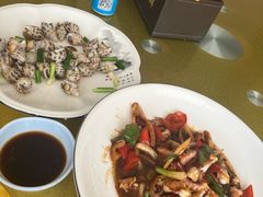 -启东小海鲜(庄先湾路1号店)