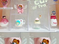 -泡泡玛特POPMART(石景山万达店)