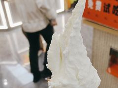 -野人先生现做冰淇淋(西安赛格店)