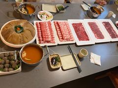 -君邦火锅(新疆大厦店)