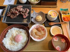 -味太助·银饭食堂(中华城店)