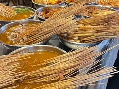 -嘉州鲜知味钵钵鸡(奎星楼店)