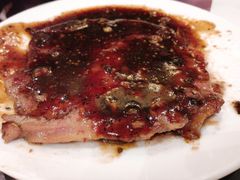 -芭菲盛宴·环球美食(北城国际店)