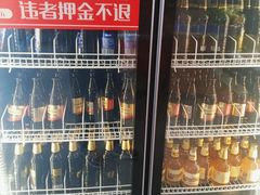 -悦橙烤肉海鲜自助(中央大街店)