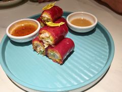 -禄运茶居·手工点心(猎德店)