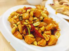 -泰煌鸡·上海白斩鸡·沪菜(平利店)