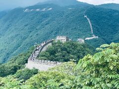 -慕田峪长城