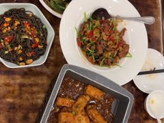 -一楼食业·美食人家