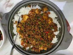 -大中小寻味生活餐厅(华润店)
