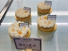 -ANCO(星皓广场店)