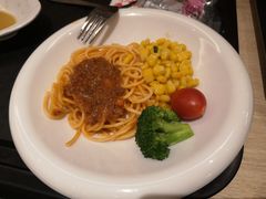肉酱意粉-大家乐(广州荔湾领展广场店)