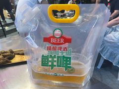 -本味家贵州烤肉&爆浆小豆腐(会展一店)