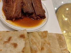 -福来居烤鸭店(天坛二店)