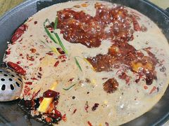 -黄潇洒老火锅(九眼桥宏济巷店)