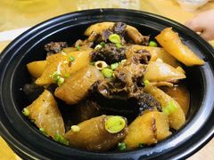 -集贤门·徽菜(南山店)