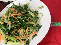 -北京龙庆四季香农家饭庄·灶台鱼·碳烤虹鳟鱼(龙庆峡店)