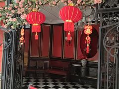 -新白鹿餐厅(第一百货店)