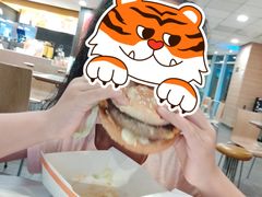 -麦当劳(南京苍山路店)