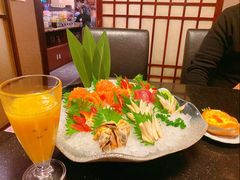 -德川家日本料理(中关村寰太大厦店)
