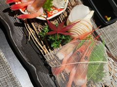 -山上下日本料理(万象城店)