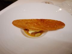 -Le Comptoir de Pierre Gagnaire