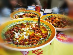 招牌酸菜鲈鱼-禄鼎记·多口味酸菜鱼(侨鑫店)