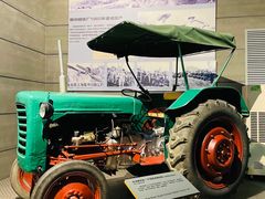 -柳州工业博物馆