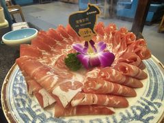 -阳坊胜利涮羊肉(阳坊老店)