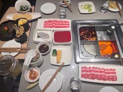 -海底捞火锅(扬名广场夜宵主题店)